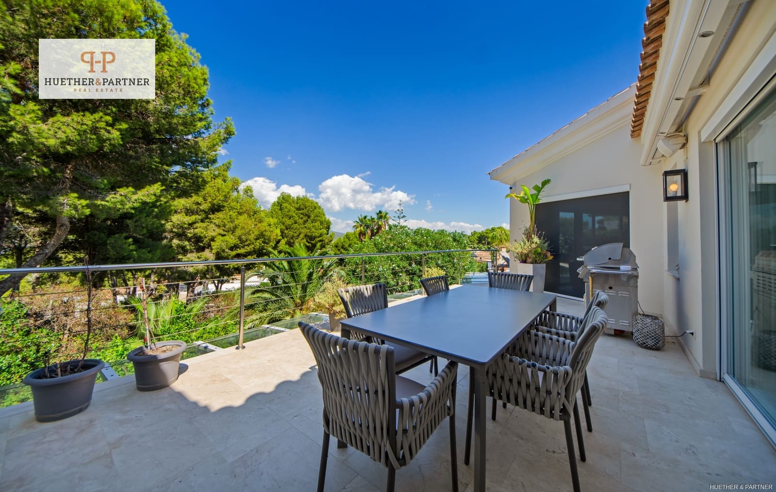 4 soveværelse Byhus til salg i Santa Ponsa - € 3.950.000 (Ref: 9240763)