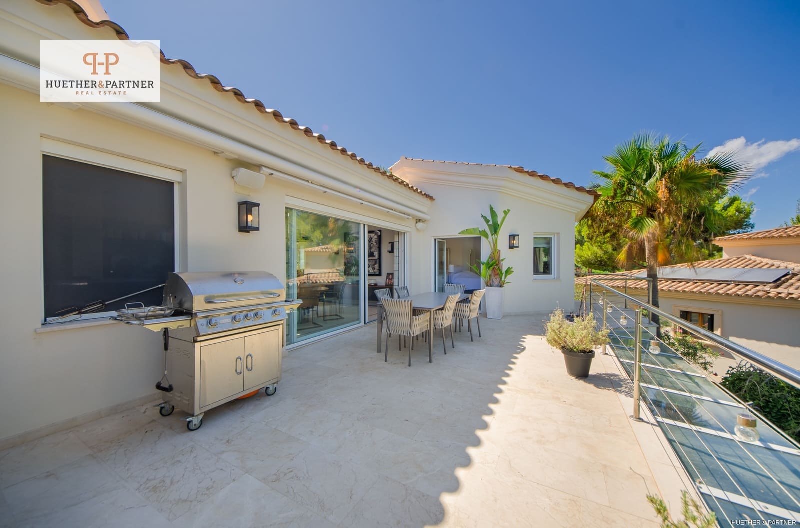 4 soveværelse Byhus til salg i Santa Ponsa - € 3.950.000 (Ref: 9240763)