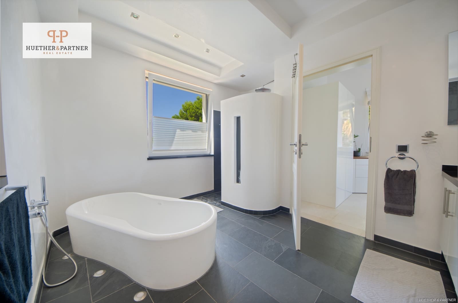 4 soveværelse Byhus til salg i Santa Ponsa - € 3.950.000 (Ref: 9240763)