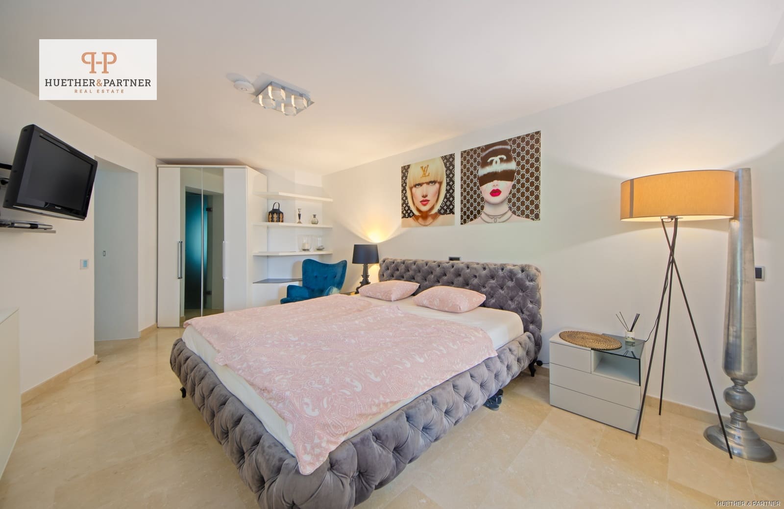 4 soveværelse Byhus til salg i Santa Ponsa - € 3.950.000 (Ref: 9240763)