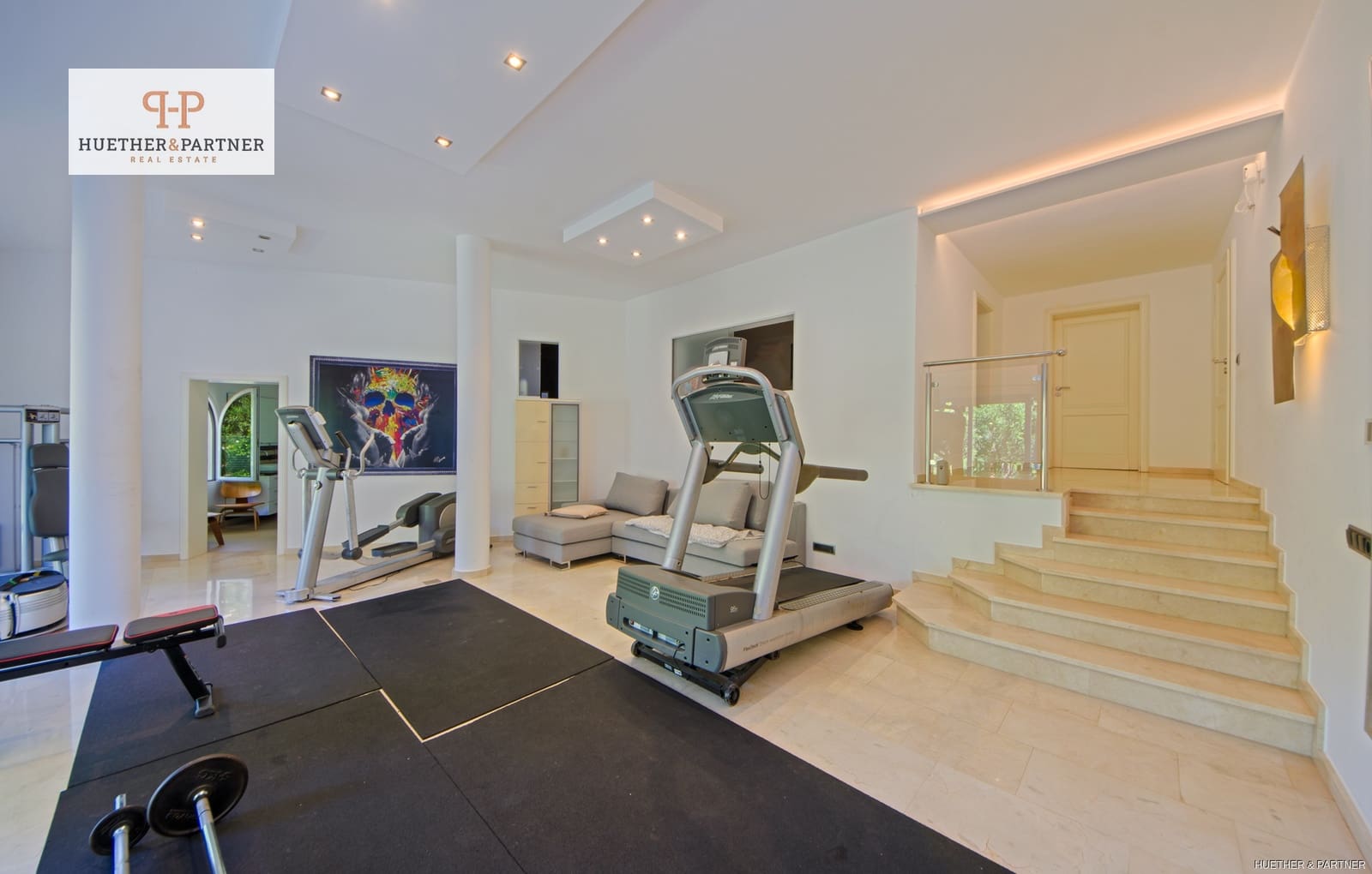 4 soveværelse Byhus til salg i Santa Ponsa - € 3.950.000 (Ref: 9240763)