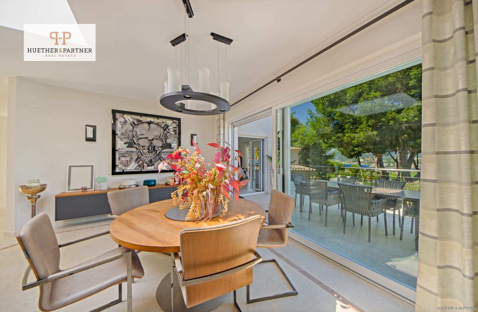 4 soveværelse Byhus til salg i Santa Ponsa - € 3.950.000 (Ref: 9240763)