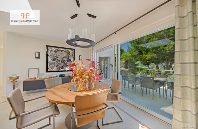 4 soveværelse Byhus til salg i Santa Ponsa, Calvià - € 3.950.000 (Ref: 9240763)