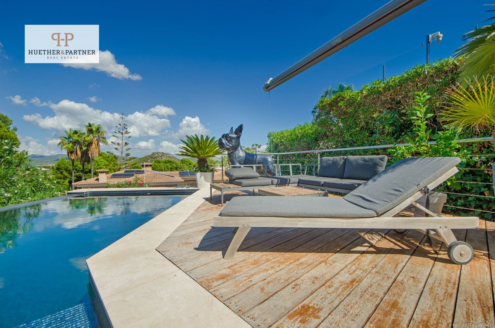 4 soveværelse Byhus til salg i Santa Ponsa - € 3.950.000 (Ref: 9240763)