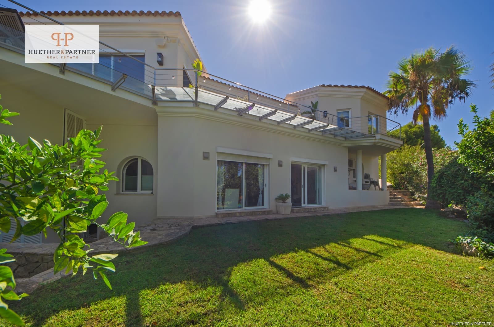 4 soveværelse Byhus til salg i Santa Ponsa - € 3.950.000 (Ref: 9240763)