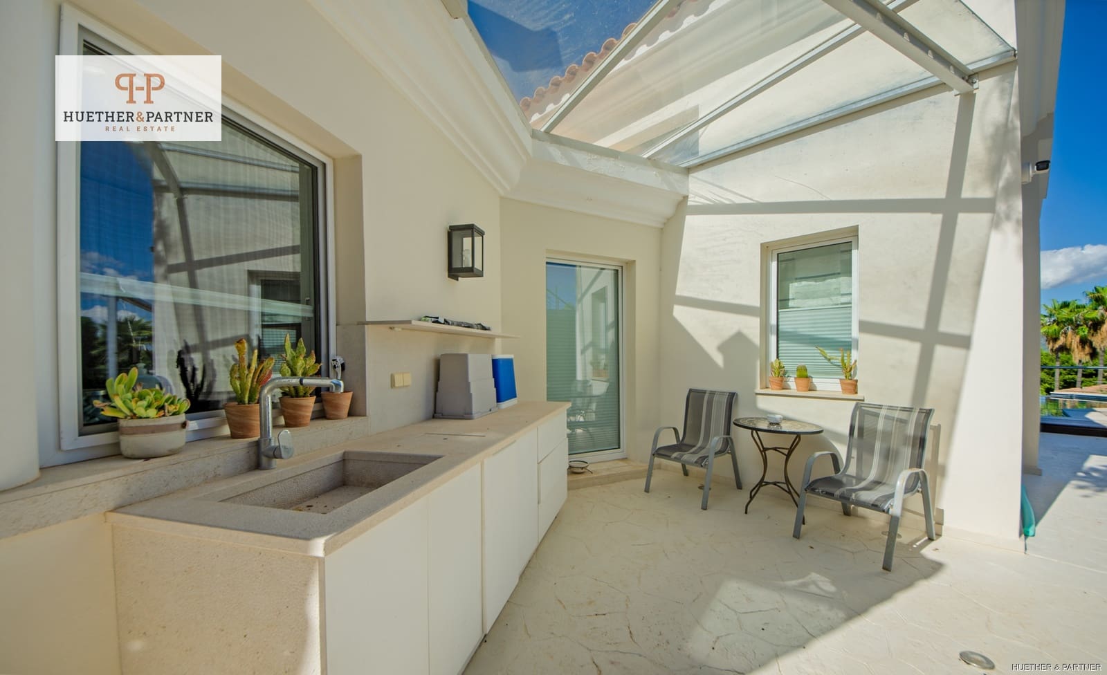 4 soveværelse Byhus til salg i Santa Ponsa - € 3.950.000 (Ref: 9240763)