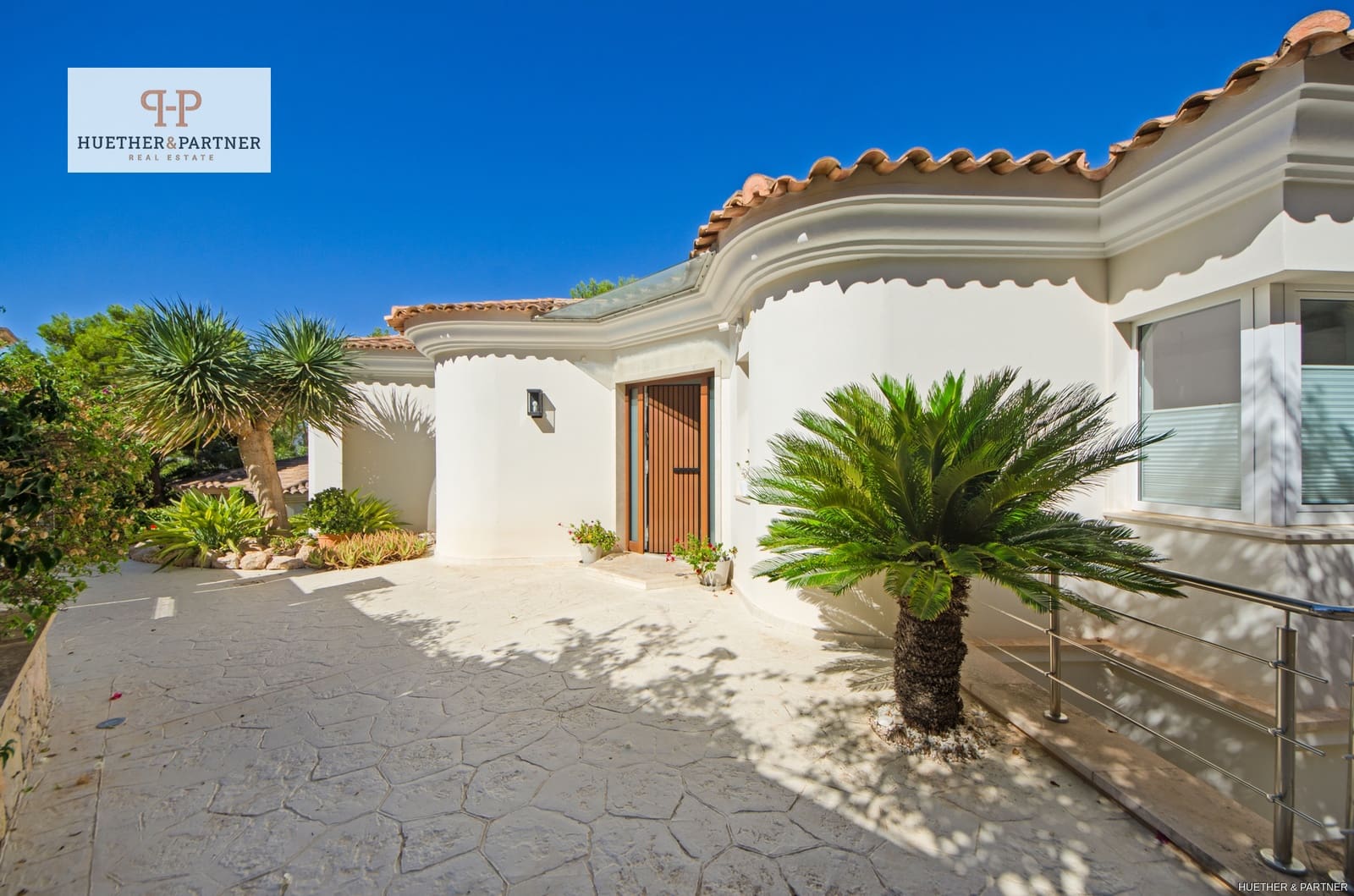 4 soveværelse Byhus til salg i Santa Ponsa - € 3.950.000 (Ref: 9240763)