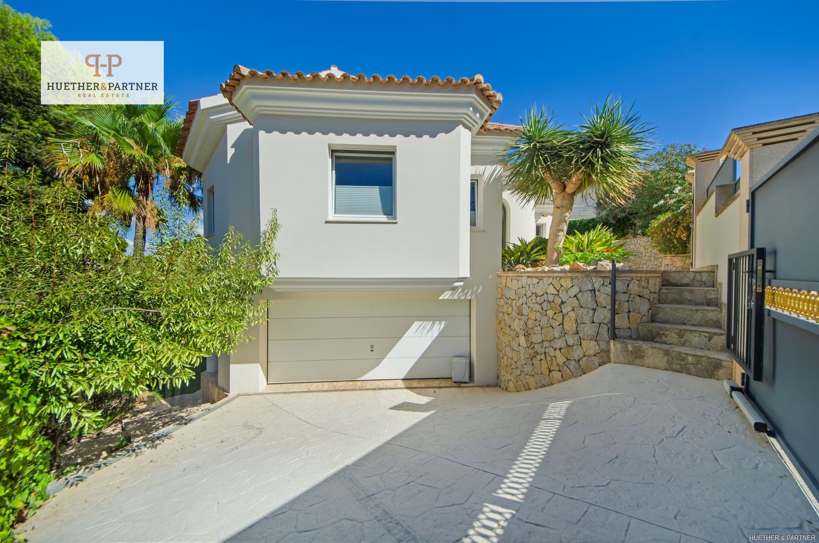 4 soveværelse Byhus til salg i Santa Ponsa - € 3.950.000 (Ref: 9240763)