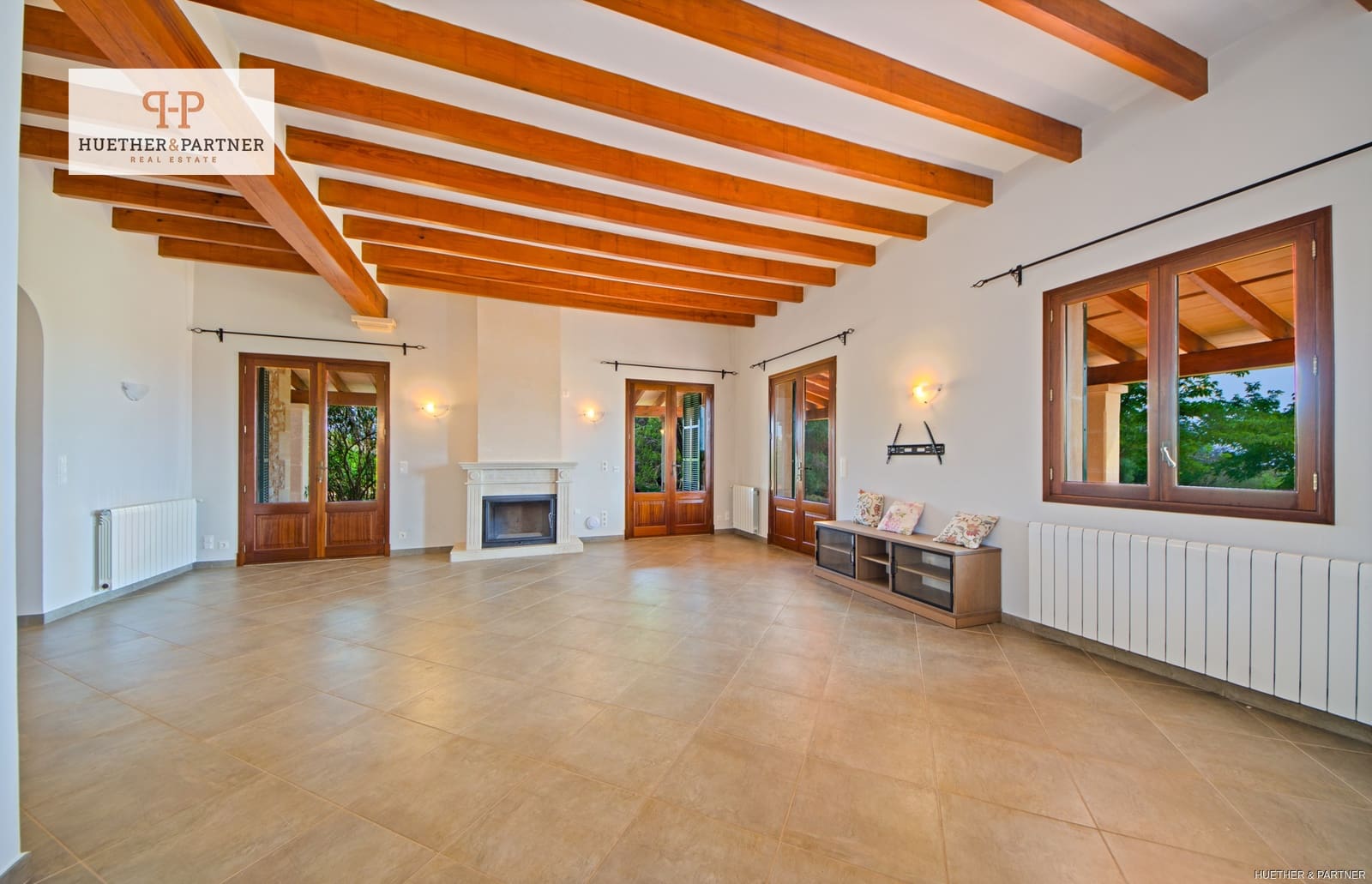 6 chambre Finca/Maison de Campagne à vendre à Felanitx - 3 700 000 € (Ref: 9242090)