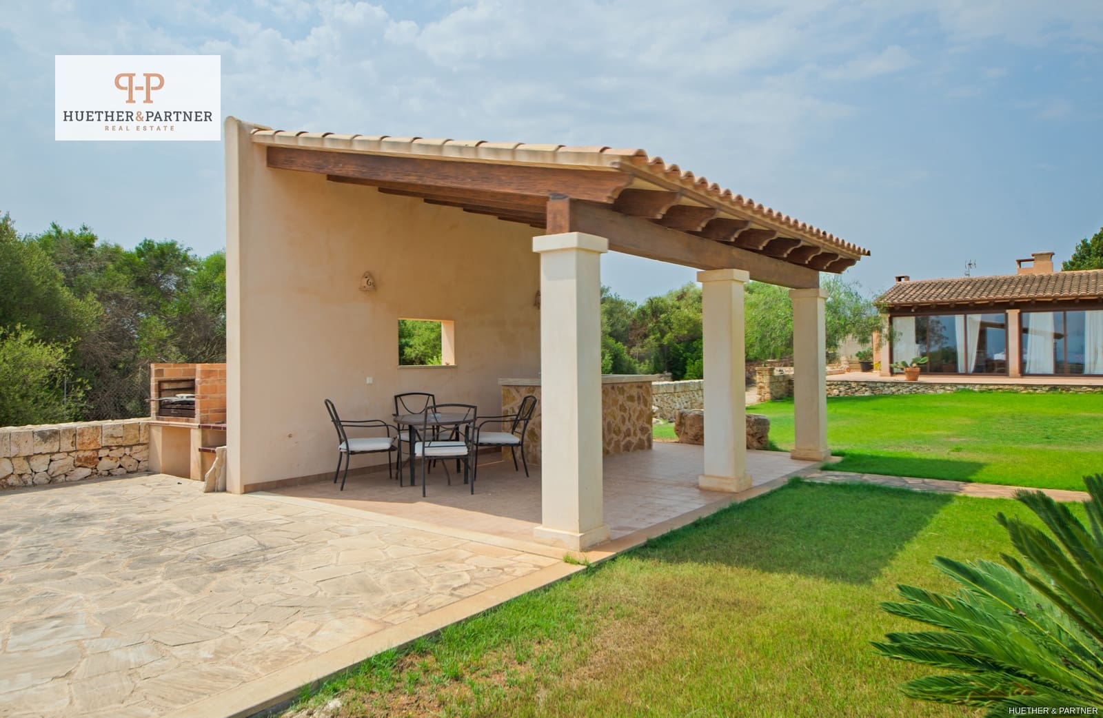 6 chambre Finca/Maison de Campagne à vendre à Felanitx - 3 700 000 € (Ref: 9242090)