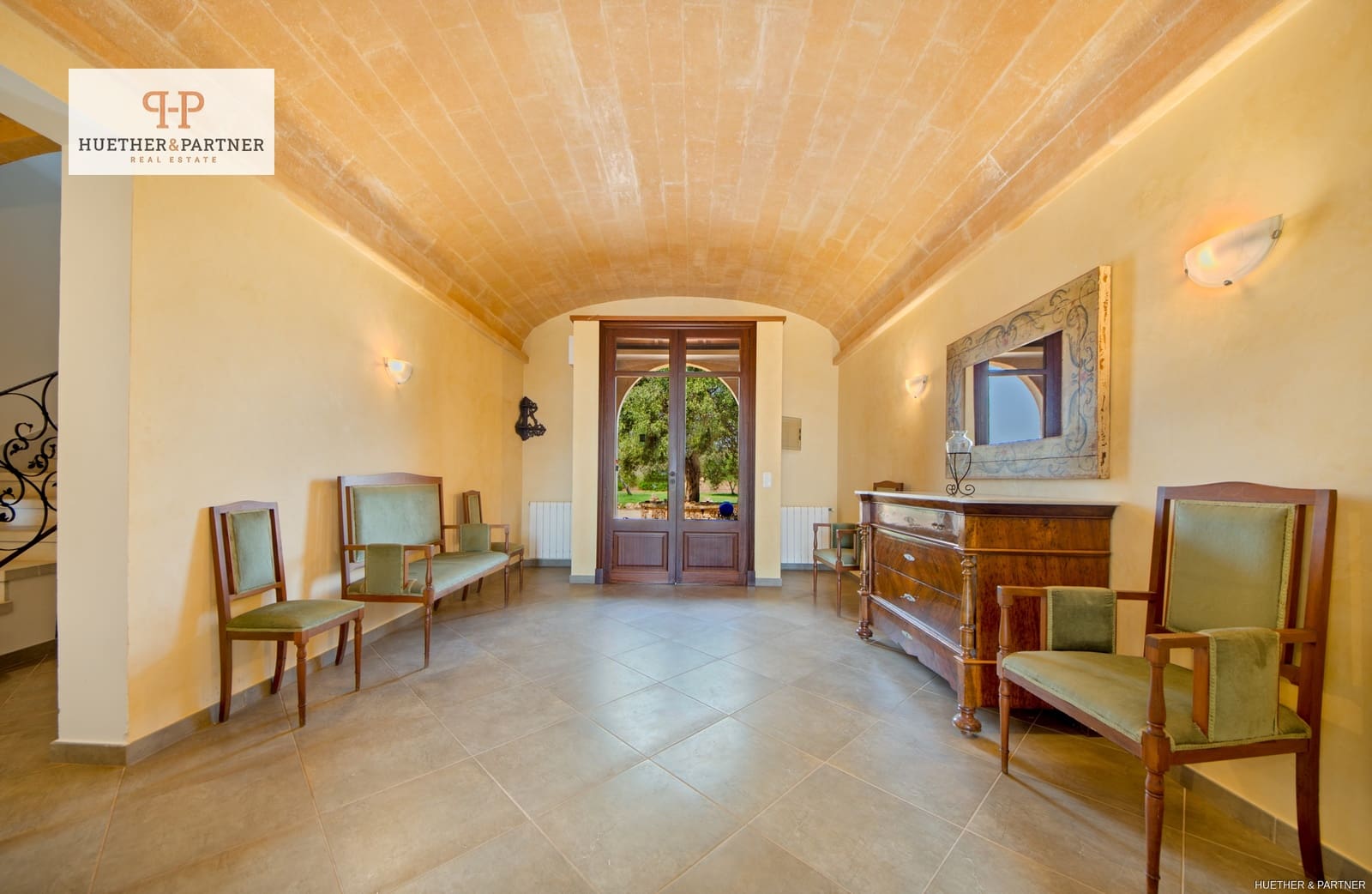 6 chambre Finca/Maison de Campagne à vendre à Felanitx - 3 700 000 € (Ref: 9242090)