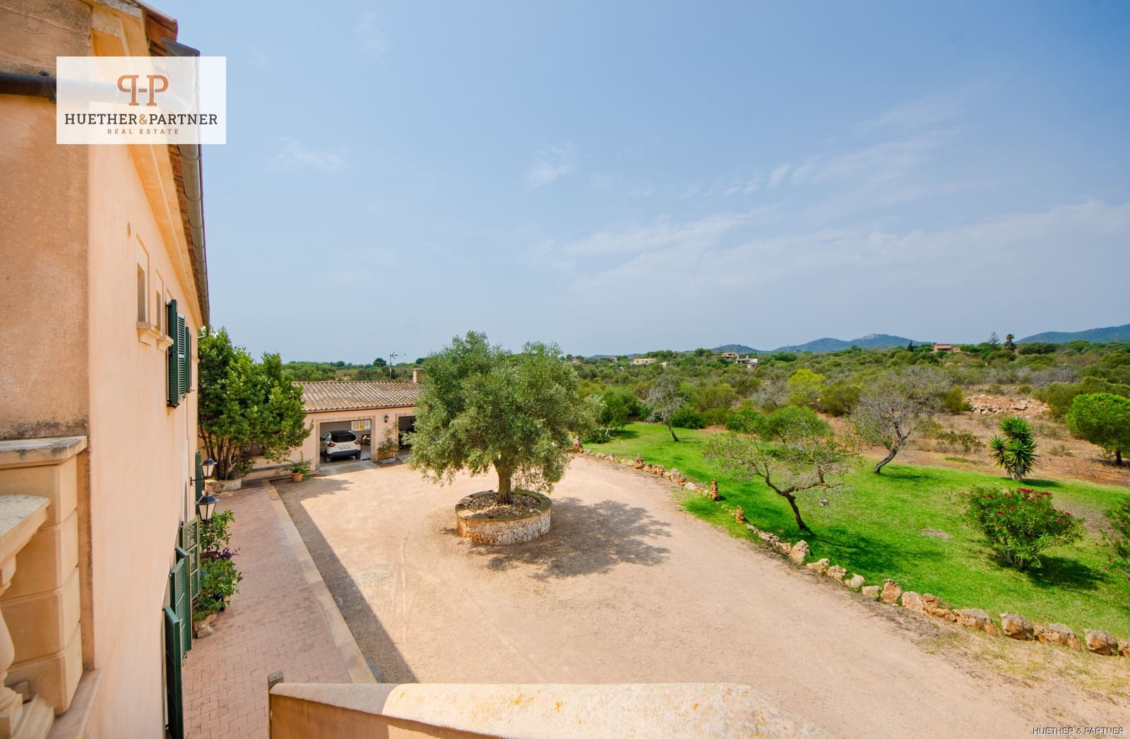 6 chambre Finca/Maison de Campagne à vendre à Felanitx - 3 700 000 € (Ref: 9242090)