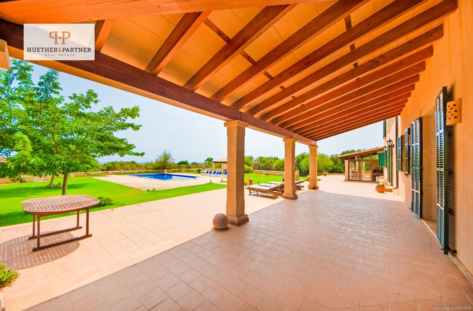 6 chambre Finca/Maison de Campagne à vendre à Felanitx - 3 700 000 € (Ref: 9242090)