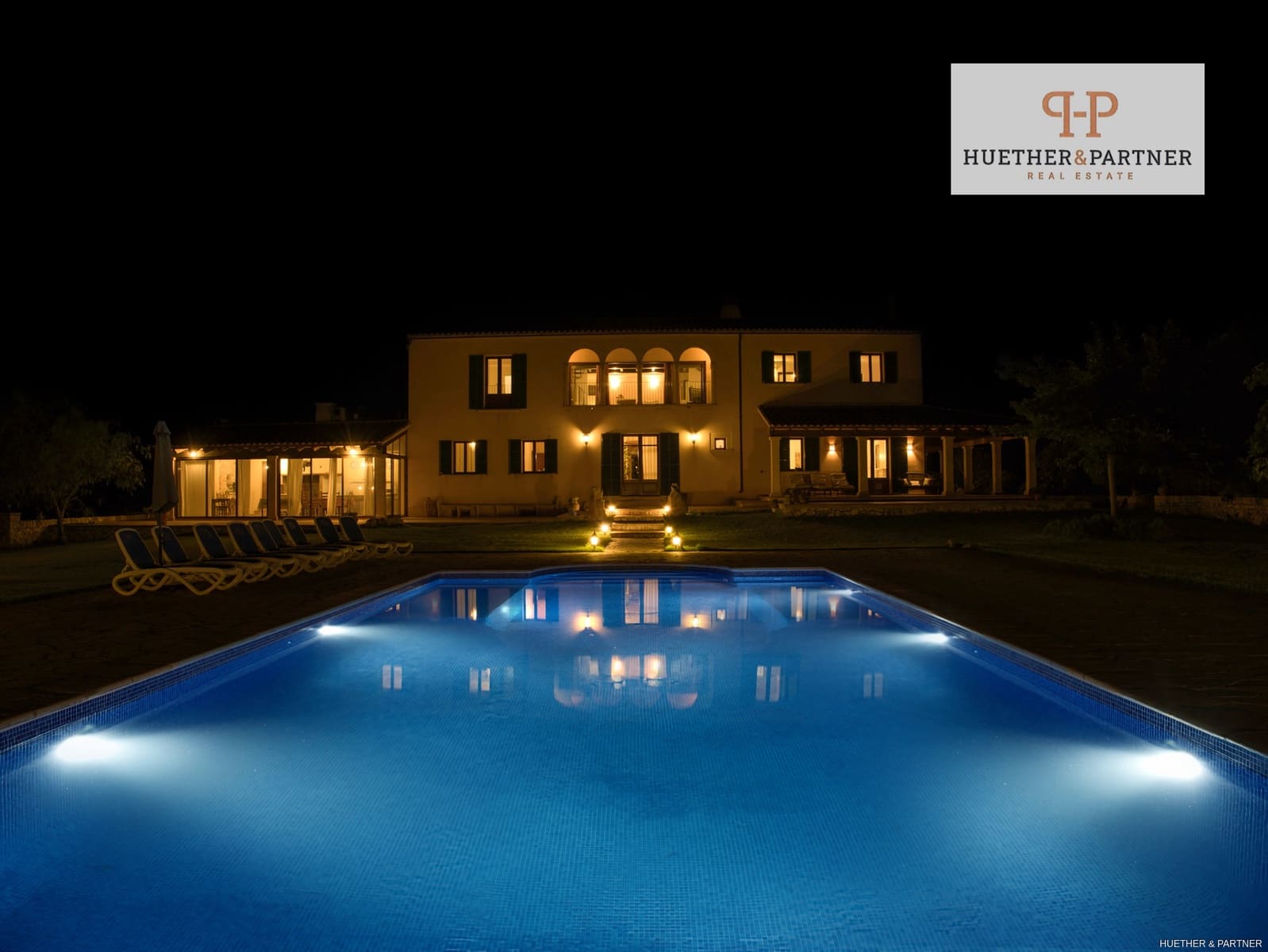 6 chambre Finca/Maison de Campagne à vendre à Felanitx - 3 700 000 € (Ref: 9242090)