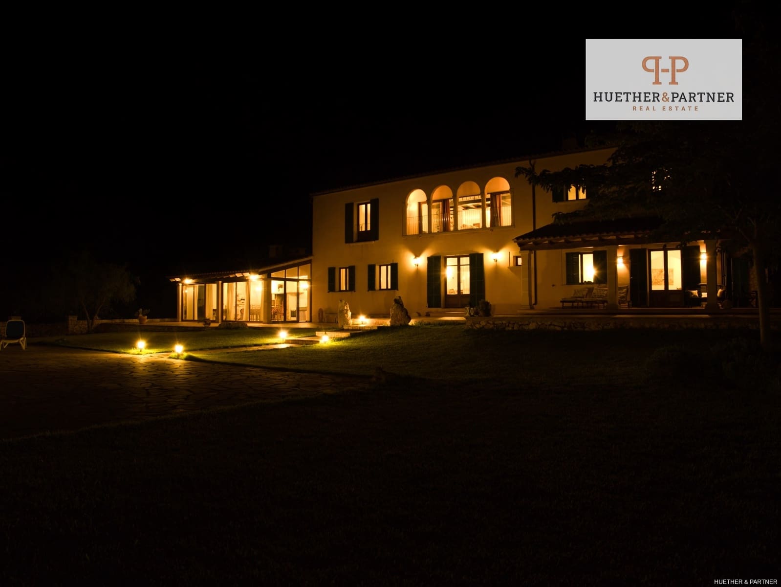 6 chambre Finca/Maison de Campagne à vendre à Felanitx - 3 700 000 € (Ref: 9242090)