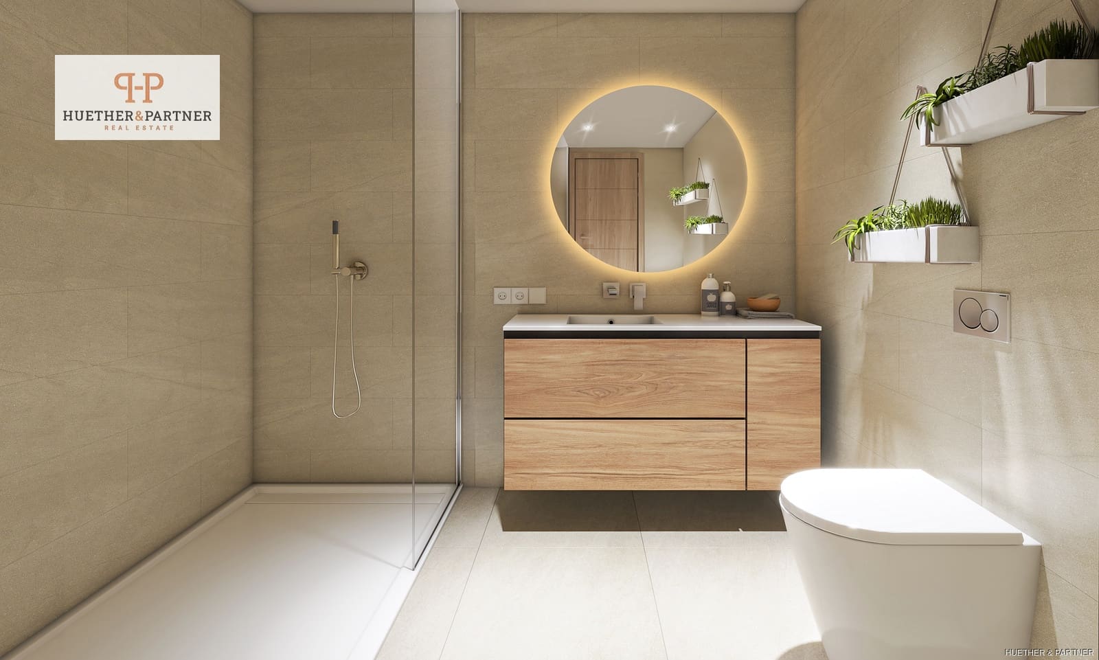 Piso de 3 habitaciones en San Telmo en venta - 730.000 € (Ref: 9245424)