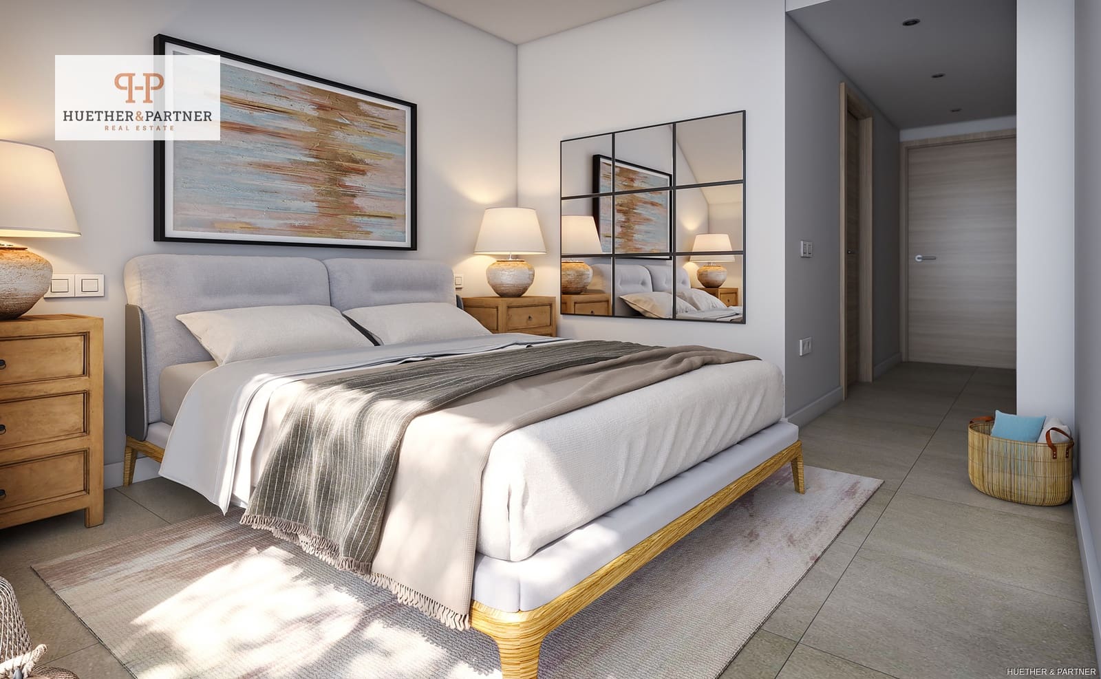 Piso de 3 habitaciones en San Telmo en venta - 730.000 € (Ref: 9245424)