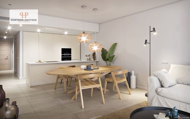 3 bedroom Flat for sale in San Telmo, Andratx - € 730,000 (Ref: 9245424)