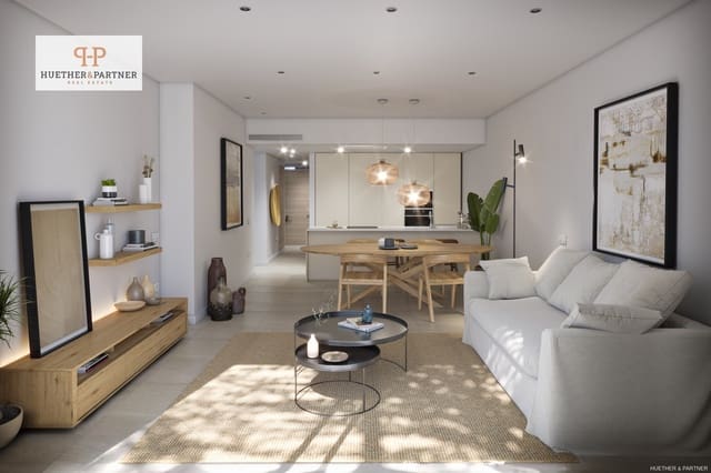 3 bedroom Flat for sale in San Telmo, Andratx - € 730,000 (Ref: 9245424)