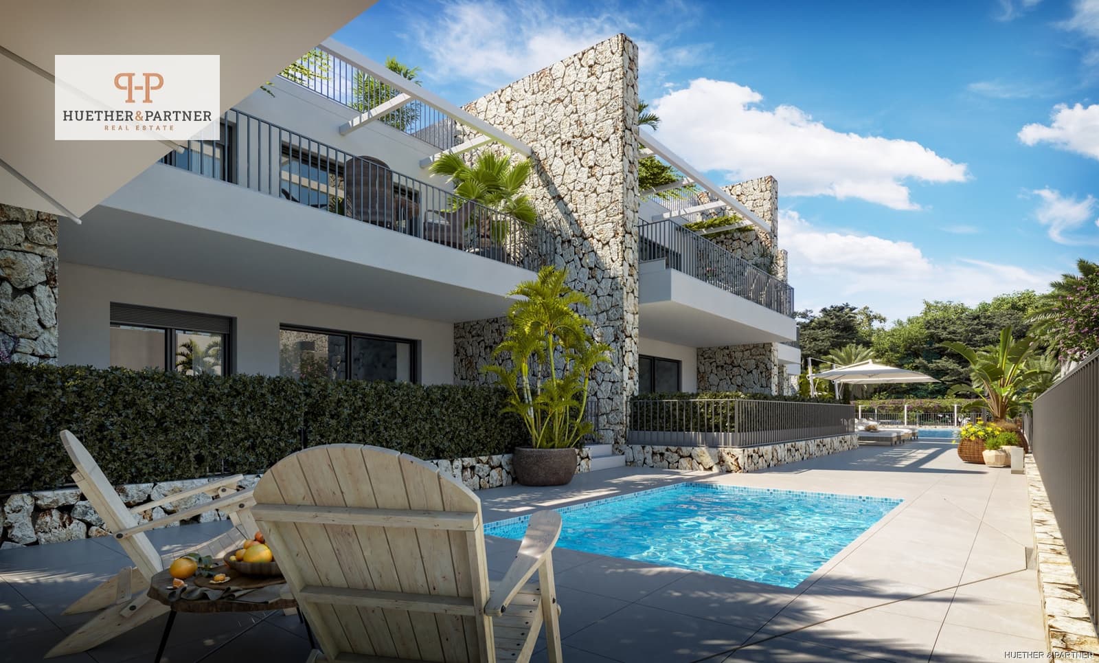 Piso de 3 habitaciones en San Telmo en venta - 730.000 € (Ref: 9245424)