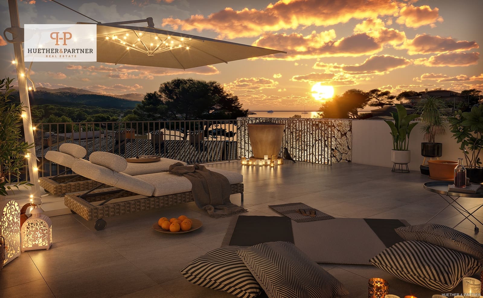 Piso de 3 habitaciones en San Telmo en venta - 730.000 € (Ref: 9245424)