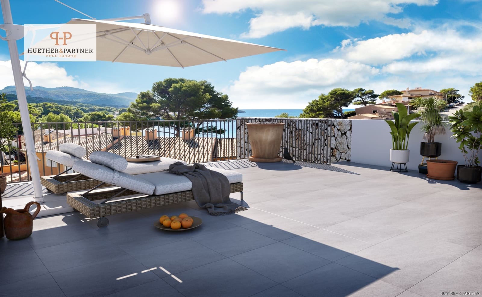 Piso de 3 habitaciones en San Telmo en venta - 730.000 € (Ref: 9245424)