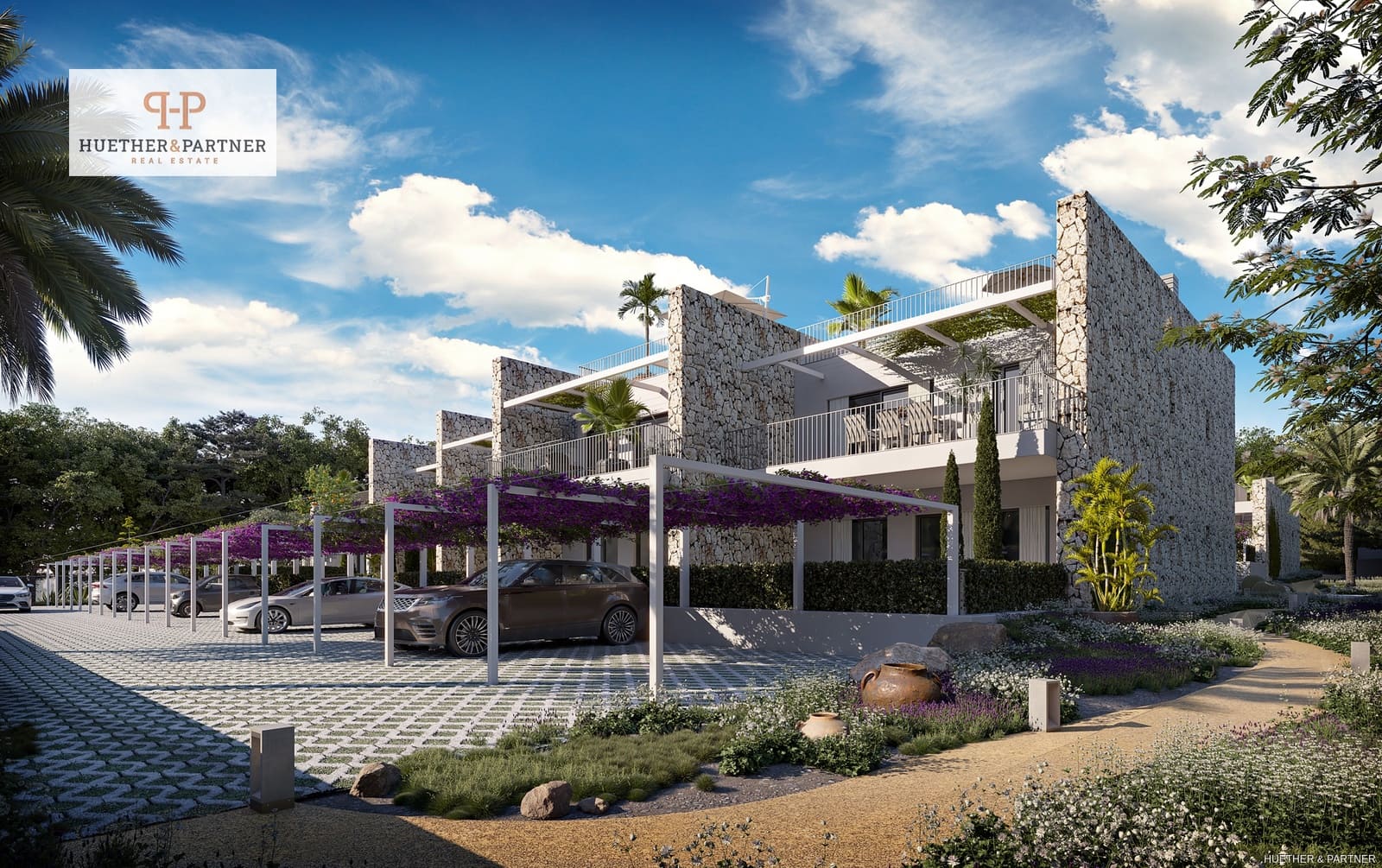 Piso de 3 habitaciones en San Telmo en venta - 730.000 € (Ref: 9245424)