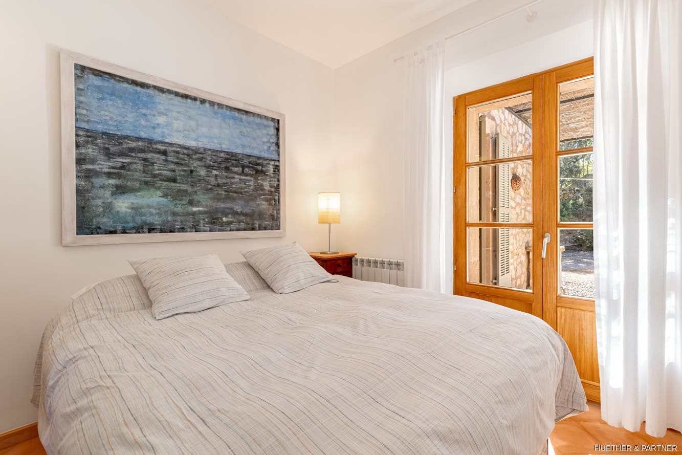 4 soveværelse Finca/Landehus til salg i Arta - € 1.720.000 (Ref: 9247842)