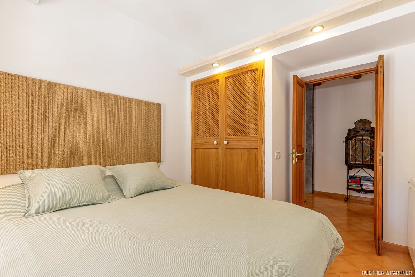 4 soveværelse Finca/Landehus til salg i Arta - € 1.720.000 (Ref: 9247842)