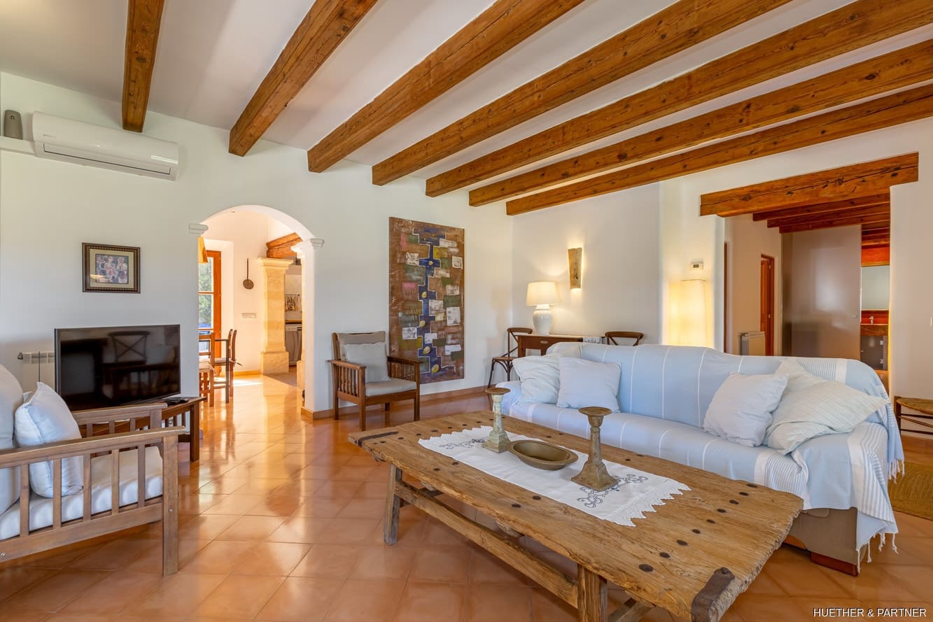 4 soveværelse Finca/Landehus til salg i Arta - € 1.720.000 (Ref: 9247842)