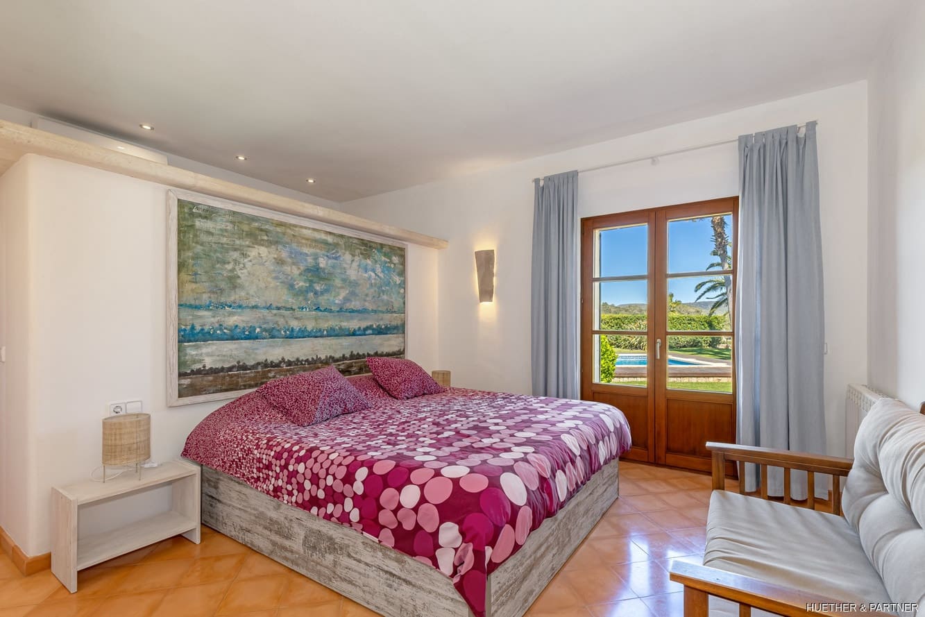 4 soveværelse Finca/Landehus til salg i Arta - € 1.720.000 (Ref: 9247842)