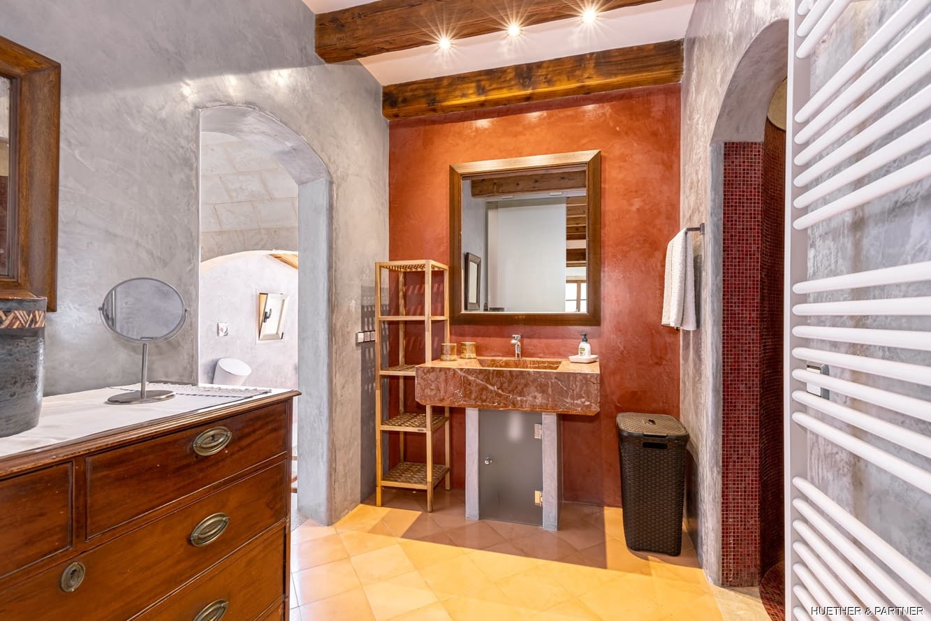 4 soveværelse Finca/Landehus til salg i Arta - € 1.720.000 (Ref: 9247842)