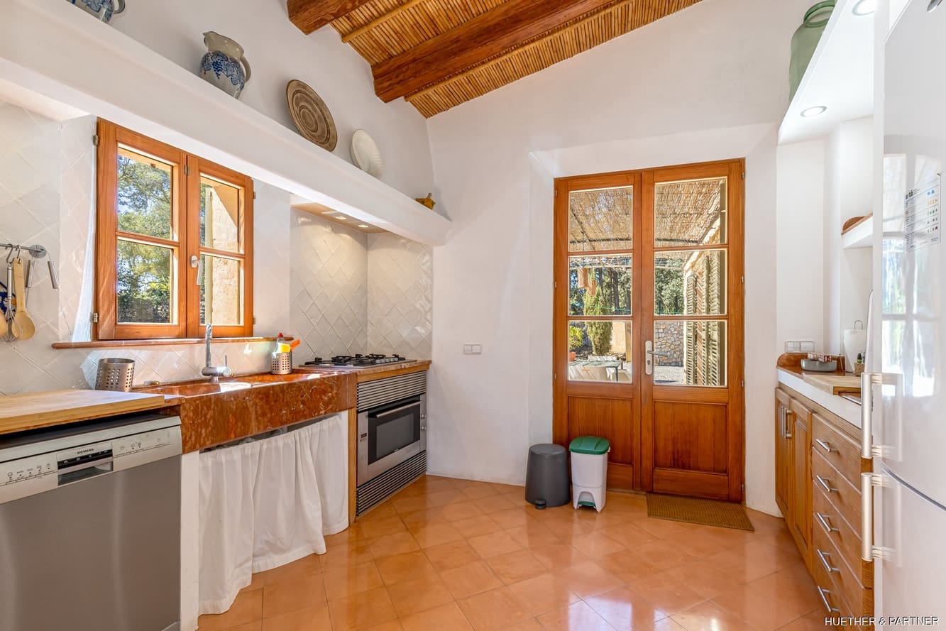 4 soveværelse Finca/Landehus til salg i Arta - € 1.720.000 (Ref: 9247842)