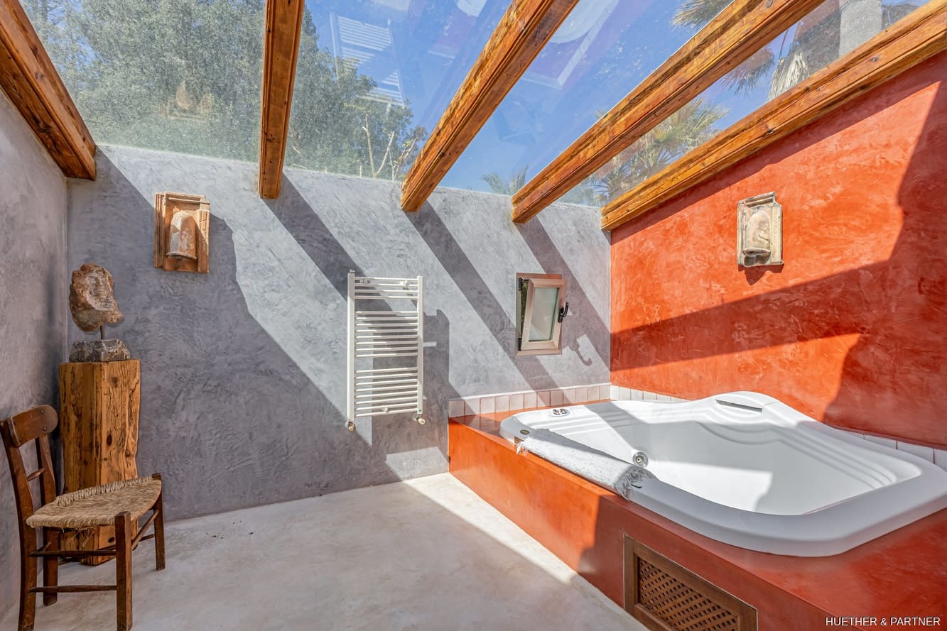 4 soveværelse Finca/Landehus til salg i Arta - € 1.720.000 (Ref: 9247842)