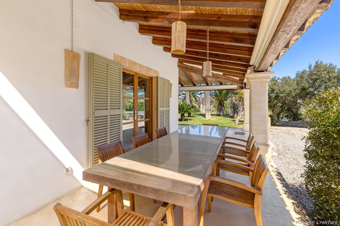 4 soveværelse Finca/Landehus til salg i Arta - € 1.720.000 (Ref: 9247842)