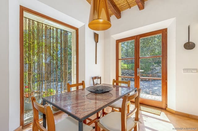 4 slaapkamer Finca/Landhuis te koop in Artà - € 1.720.000 (Ref: 9247842)