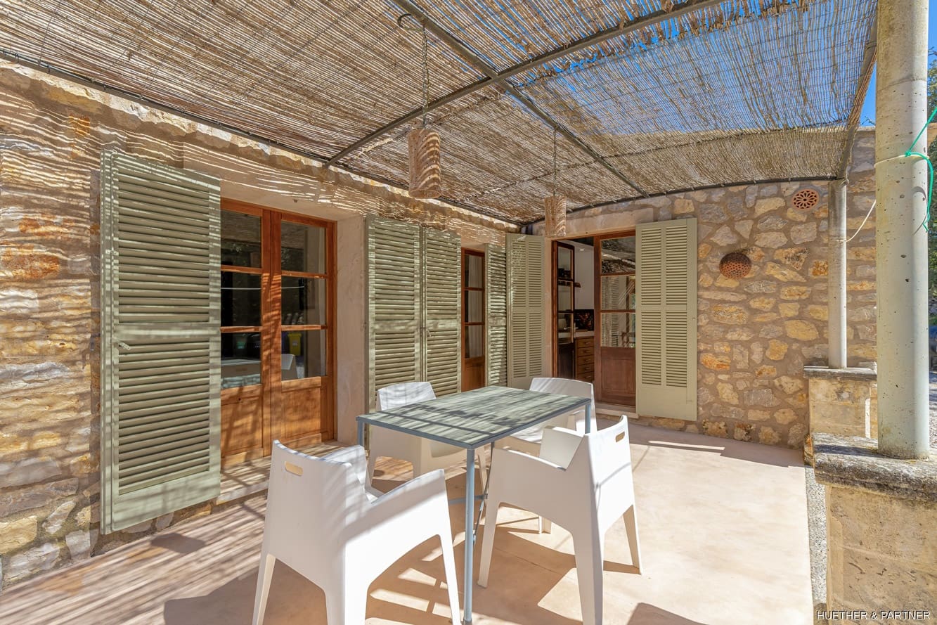 4 soveværelse Finca/Landehus til salg i Arta - € 1.720.000 (Ref: 9247842)