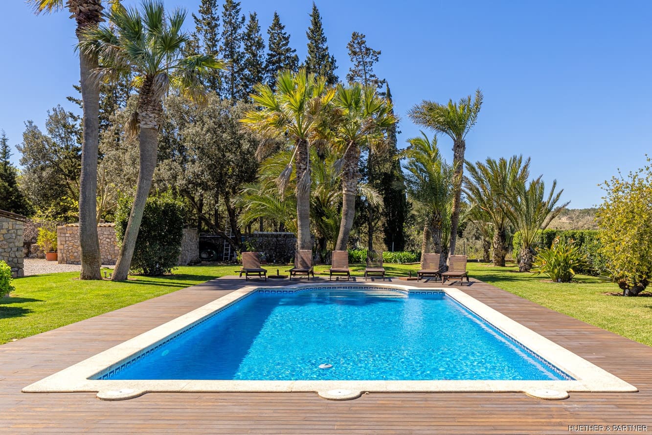 4 soveværelse Finca/Landehus til salg i Arta - € 1.720.000 (Ref: 9247842)