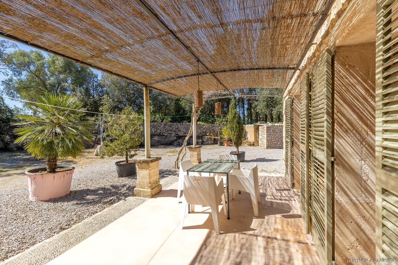 4 soveværelse Finca/Landehus til salg i Arta - € 1.720.000 (Ref: 9247842)