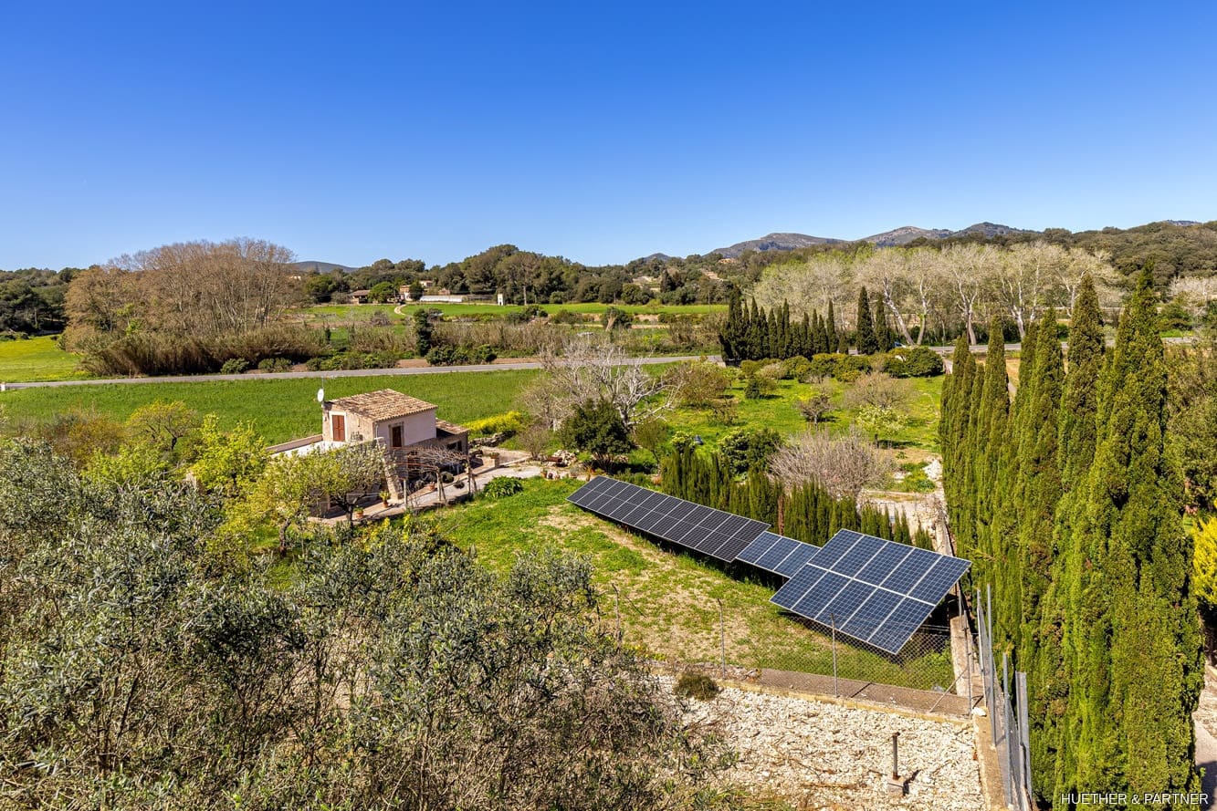 4 soveværelse Finca/Landehus til salg i Arta - € 1.720.000 (Ref: 9247842)