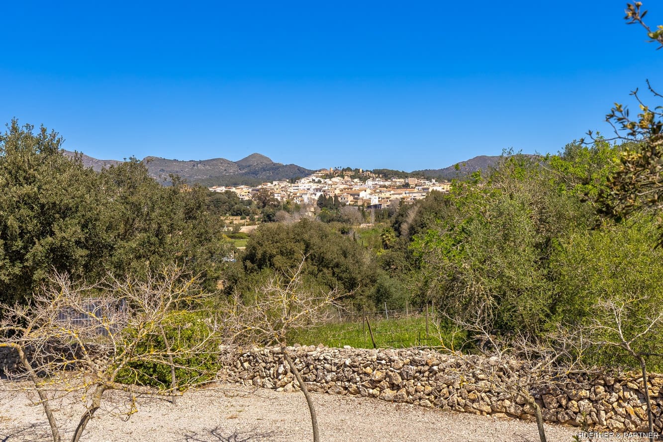 4 soveværelse Finca/Landehus til salg i Arta - € 1.720.000 (Ref: 9247842)