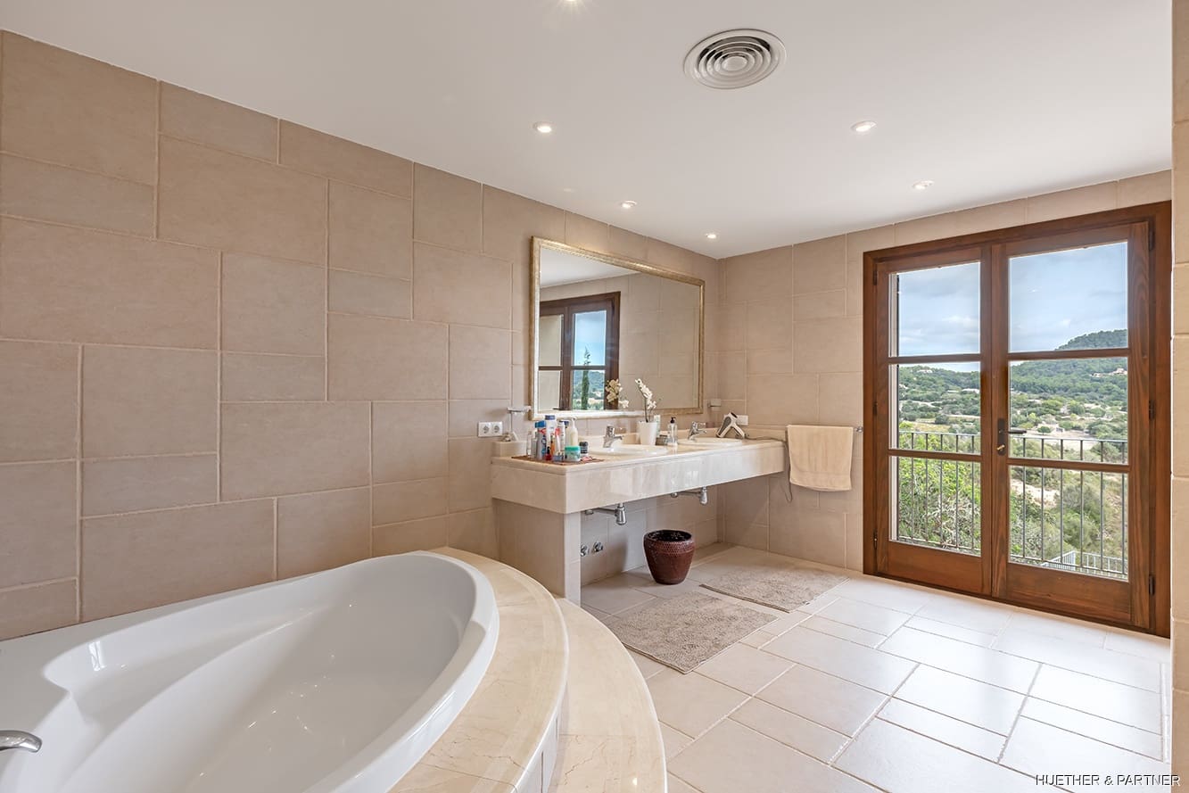 4 makuuhuone Maalaistalo myytävänä paikassa Calonge - 2 990 000 € (Ref: 9263403)