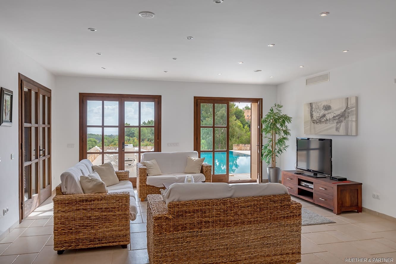 4 makuuhuone Maalaistalo myytävänä paikassa Calonge - 2 990 000 € (Ref: 9263403)