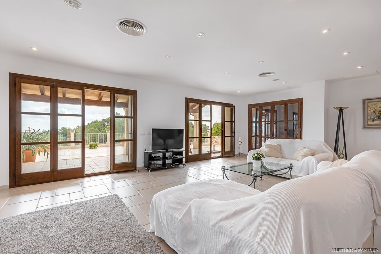 4 makuuhuone Maalaistalo myytävänä paikassa Calonge - 2 990 000 € (Ref: 9263403)