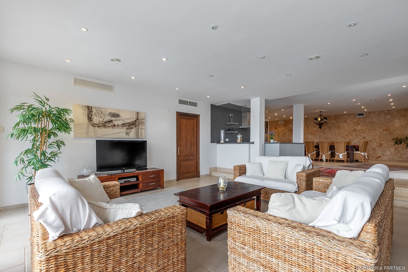 4 makuuhuone Maalaistalo myytävänä paikassa Calonge - 2 990 000 € (Ref: 9263403)