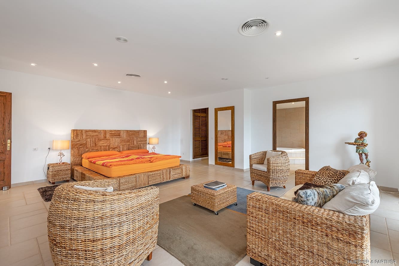 4 makuuhuone Maalaistalo myytävänä paikassa Calonge - 2 990 000 € (Ref: 9263403)