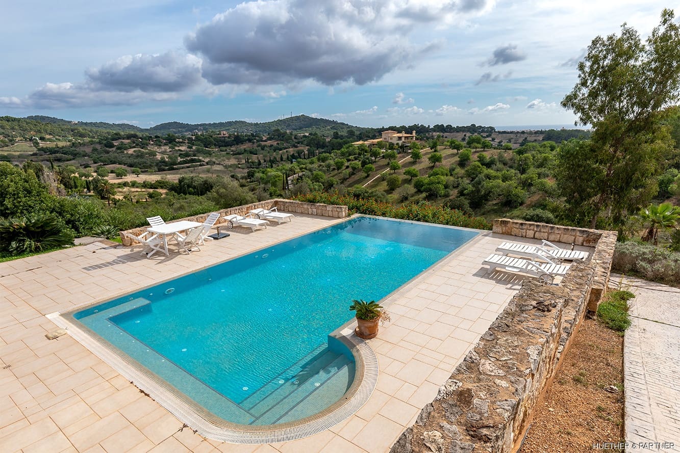 4 makuuhuone Maalaistalo myytävänä paikassa Calonge - 2 990 000 € (Ref: 9263403)