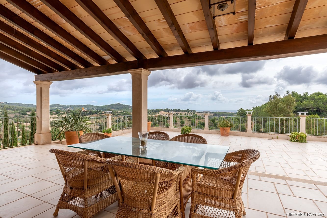 4 makuuhuone Maalaistalo myytävänä paikassa Calonge - 2 990 000 € (Ref: 9263403)