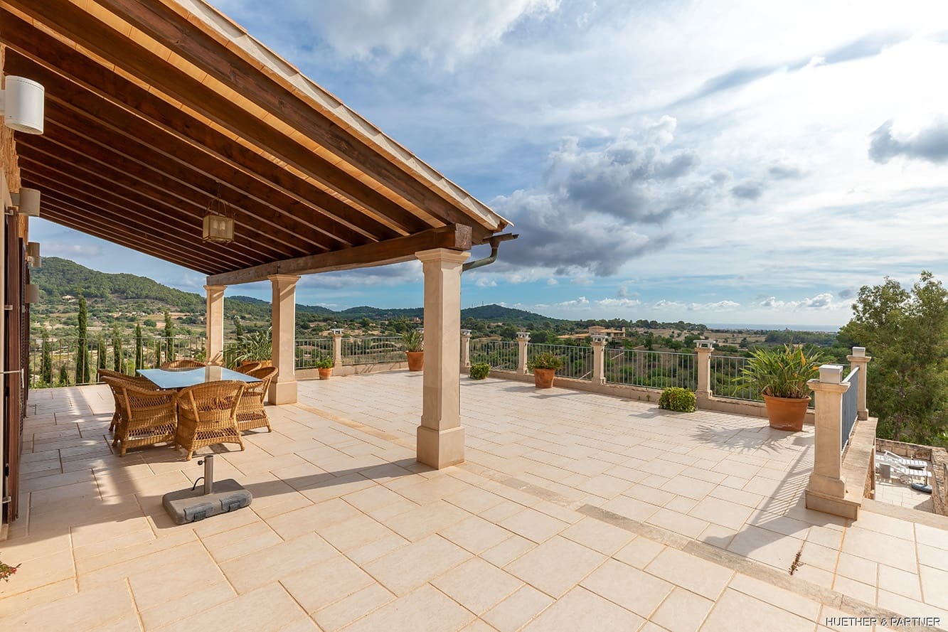 4 makuuhuone Maalaistalo myytävänä paikassa Calonge - 2 990 000 € (Ref: 9263403)