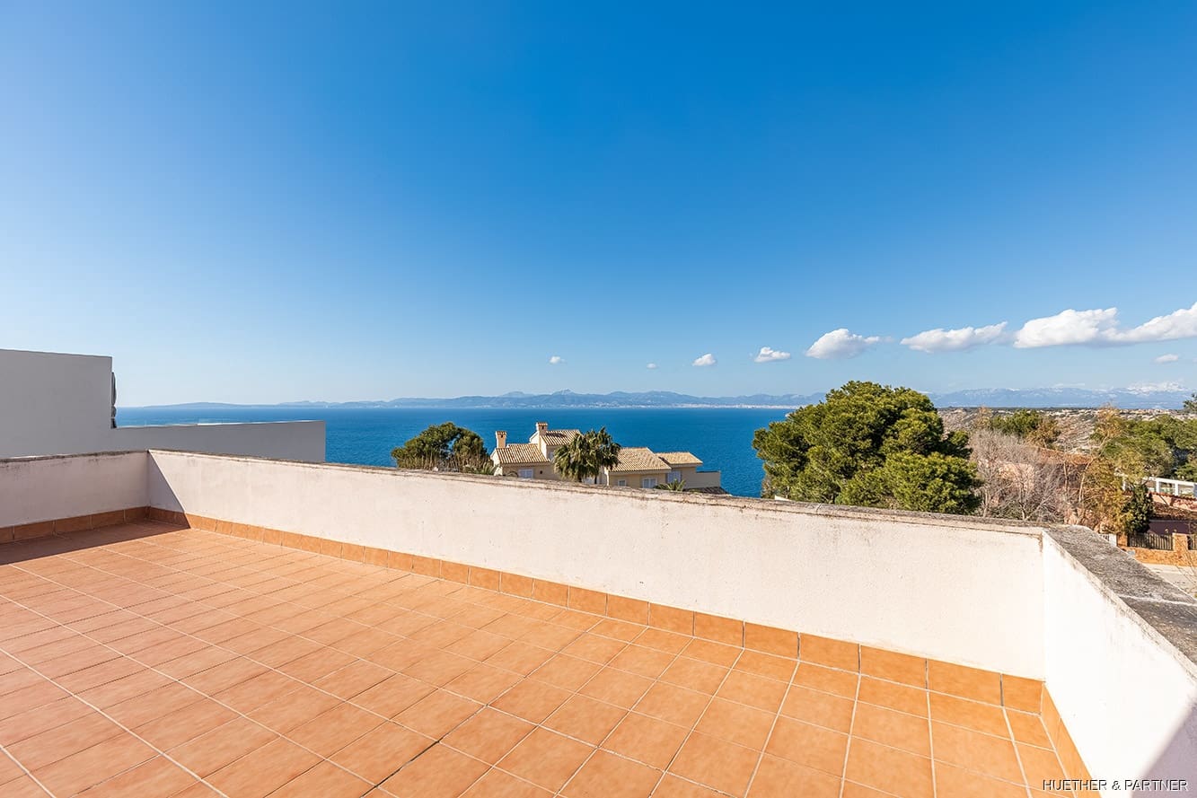 3 bedroom Villa for sale in Llucmajor - € 1,390,000 (Ref: 9263404)